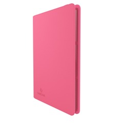 Gamegenic - Prime Album 18-Pocket - Pink